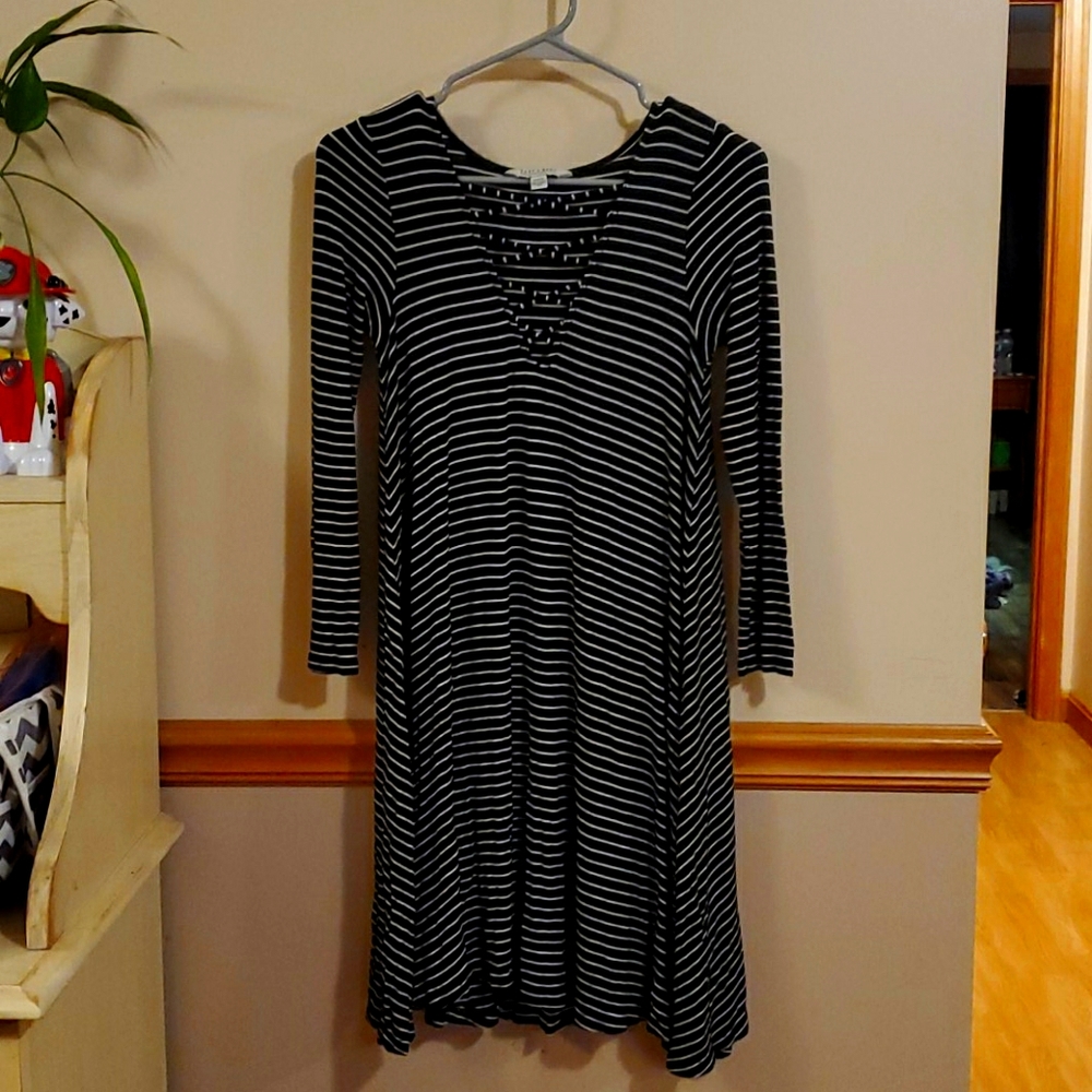 American Eagle Dress